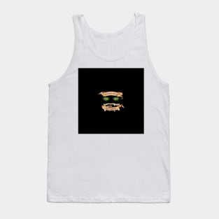 Definitely Not a Mimic Tank Top